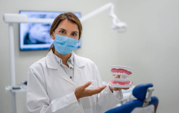Best Emergency Tooth Extraction in Slippery Rock, PA