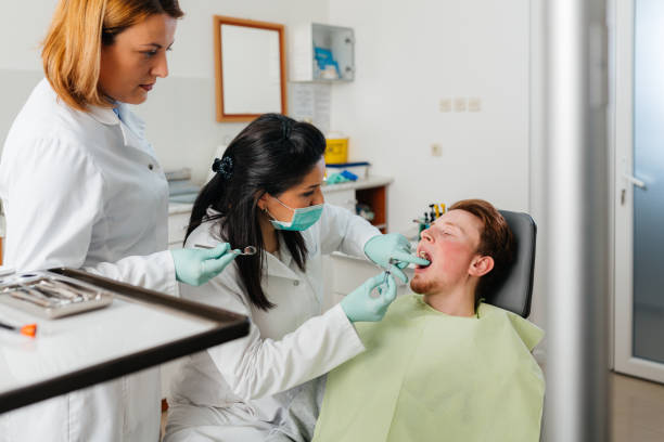 Best Emergency Wisdom Teeth Removal in Slippery Rock, PA